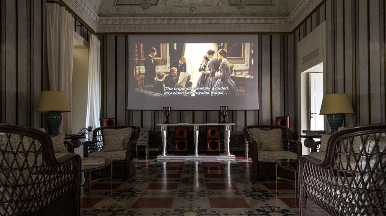 <b>Palazzo Margherita Other</b>. Images powered by <a href="https://www.leonardoworldwide.com/" title="Leonardo Worldwide" target="_blank">Leonardo</a>.
