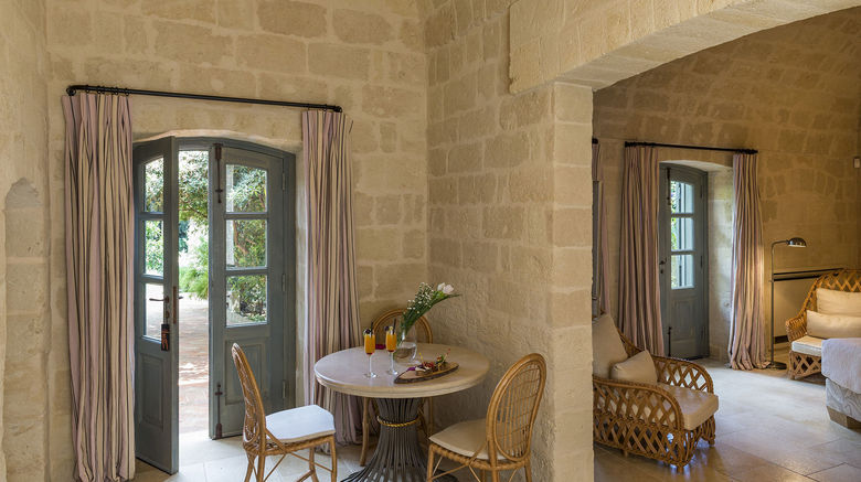 <b>Palazzo Margherita Suite</b>. Images powered by <a href="https://www.leonardoworldwide.com/" title="Leonardo Worldwide" target="_blank">Leonardo</a>.