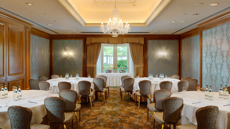 <b>InterContinental Dublin Meeting</b>. Images powered by <a href="https://www.leonardoworldwide.com/" title="Leonardo Worldwide" target="_blank">Leonardo</a>.