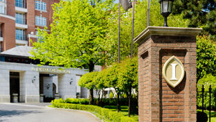 InterContinental Dublin