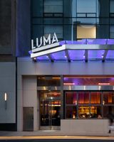LUMA Hotel Times Square NYC