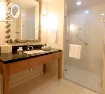 Crowne Plaza Hotel Monterrey Airport Room