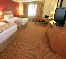 Crowne Plaza Hotel Monterrey Airport Room
