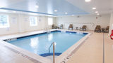 Holiday Inn Express & Stes Peekskill Pool