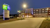 <b>Holiday Inn Express & Suites Mt Vernon Exterior</b>. Images powered by <a href="https://www.leonardoworldwide.com/" title="Leonardo Worldwide" target="_blank">Leonardo</a>.