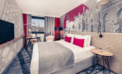 Mercure Budapest Buda Hotel