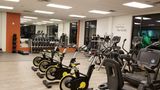 <b>Courtyard by Marriott Eugene Downtown Health Club</b>. Images powered by <a href="https://www.leonardoworldwide.com/" title="Leonardo Worldwide" target="_blank">Leonardo</a>.