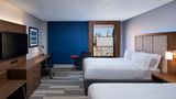 Holiday Inn Express Nashville Downtown Room