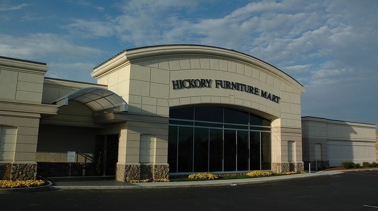 Crowne Plaza Hickory I-40 Other