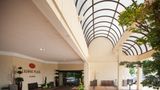 Crowne Plaza Hickory I-40 Exterior
