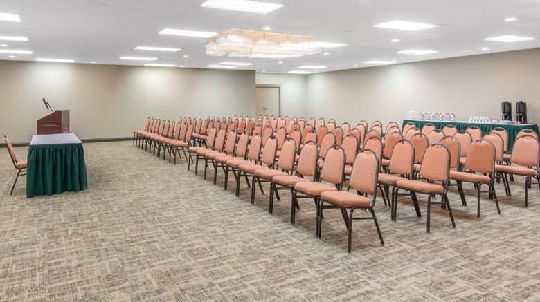 <b>Crowne Plaza Hickory I-40 Meeting</b>. Images powered by <a href="https://www.leonardoworldwide.com/" title="Leonardo Worldwide" target="_blank">Leonardo</a>.