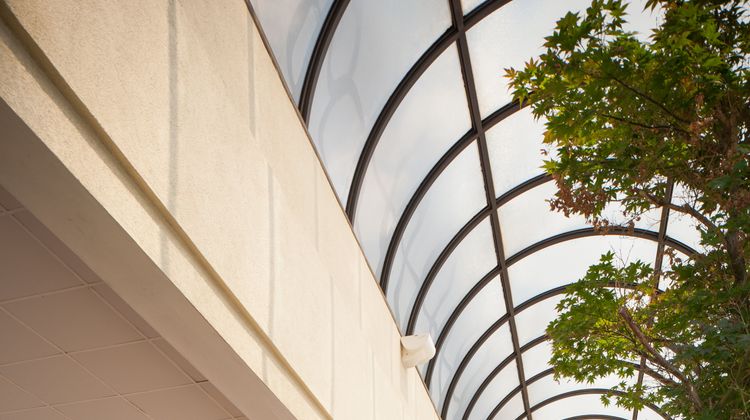 Crowne Plaza Hickory I-40 Exterior