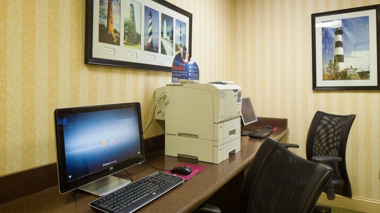 Crowne Plaza Hickory I-40 Other