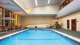 Crowne Plaza Hickory I-40 Pool