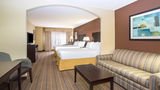 <b>Holiday Inn Express Hotel & Suites Suite</b>. Images powered by <a href="https://www.leonardoworldwide.com/" title="Leonardo Worldwide" target="_blank">Leonardo</a>.