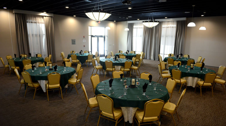 <b>Holiday Inn West Sunland Park Meeting</b>. Images powered by <a href="https://www.leonardoworldwide.com/" title="Leonardo Worldwide" target="_blank">Leonardo</a>.