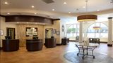 Holiday Inn West Sunland Park Lobby