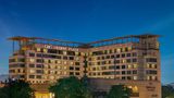 Crowne Plaza Gurgaon Exterior