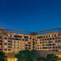 Crowne Plaza Today Gurugram