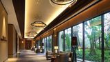 Crowne Plaza Resort Xishuangbanna Parkvw Meeting