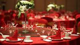 Crowne Plaza Resort Xishuangbanna Parkvw Ballroom