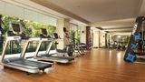 Crowne Plaza Resort Xishuangbanna Parkvw Health Club