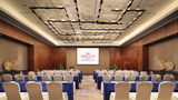 Crowne Plaza Resort Xishuangbanna Parkvw Meeting