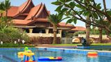 Crowne Plaza Resort Xishuangbanna Parkvw Pool
