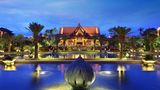 Crowne Plaza Resort Xishuangbanna Parkvw Exterior
