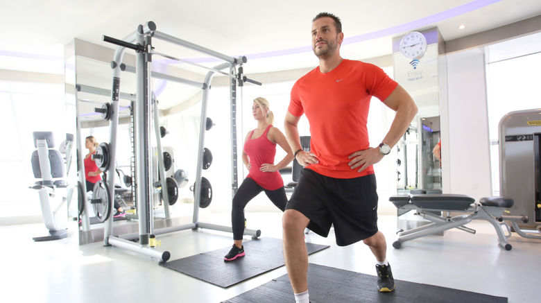 <b>Citadines Metro Central Dubai Health Club</b>. Images powered by <a href="https://www.leonardoworldwide.com/" title="Leonardo Worldwide" target="_blank">Leonardo</a>.