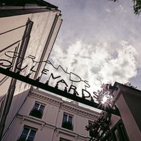 Grands Boulevards Experimental
