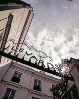 Hotel des Grands Boulevards