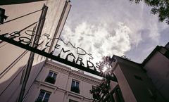 Hotel des Grands Boulevards