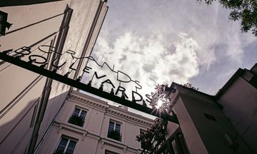 Hotel des Grands Boulevards