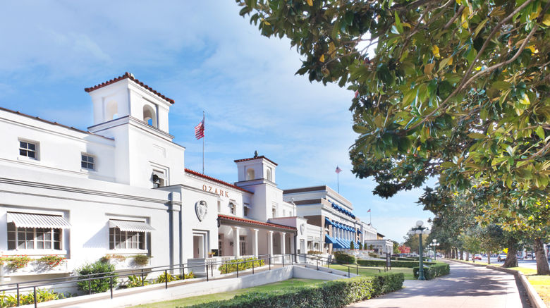 <b>Holiday Inn Express Hot Springs South Other</b>. Images powered by <a href="https://www.leonardoworldwide.com/" title="Leonardo Worldwide" target="_blank">Leonardo</a>.