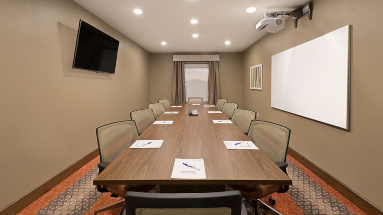 <b>Holiday Inn Express Hot Springs South Meeting</b>. Images powered by <a href="https://www.leonardoworldwide.com/" title="Leonardo Worldwide" target="_blank">Leonardo</a>.