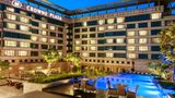 Crowne Plaza Gurgaon Pool