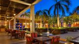 Crowne Plaza Gurgaon Restaurant