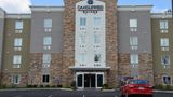 Candlewood Suites Goodlettsville Exterior