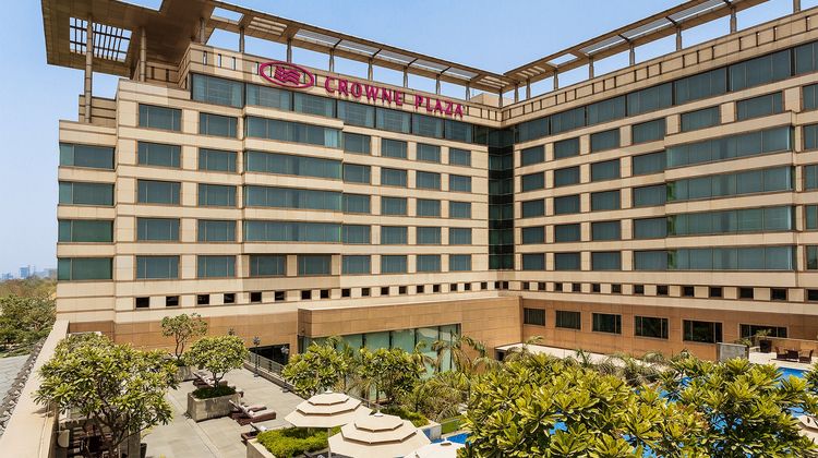 Crowne Plaza Gurgaon Other