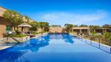 Crowne Plaza Gurgaon Pool