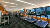 Crowne Plaza Gurgaon Health Club