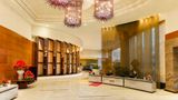 Crowne Plaza Gurgaon Lobby