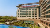Crowne Plaza Gurgaon Exterior