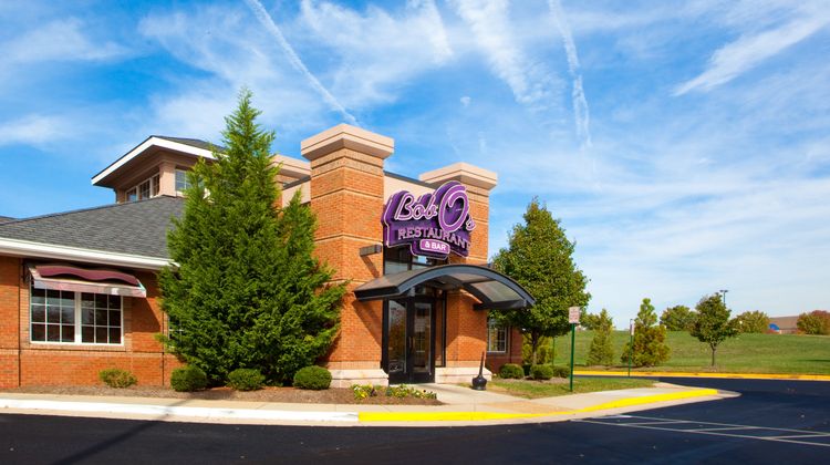 Holiday Inn Chantilly-Dulles Expo Restaurant