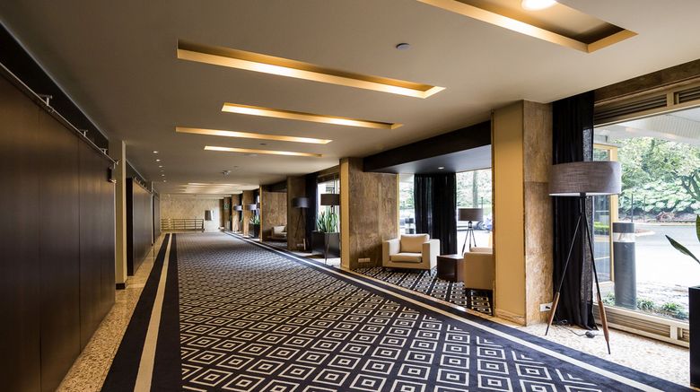 <b>InterContinental Hotel Medellin Lobby</b>. Images powered by <a href="https://www.leonardoworldwide.com/" title="Leonardo Worldwide" target="_blank">Leonardo</a>.