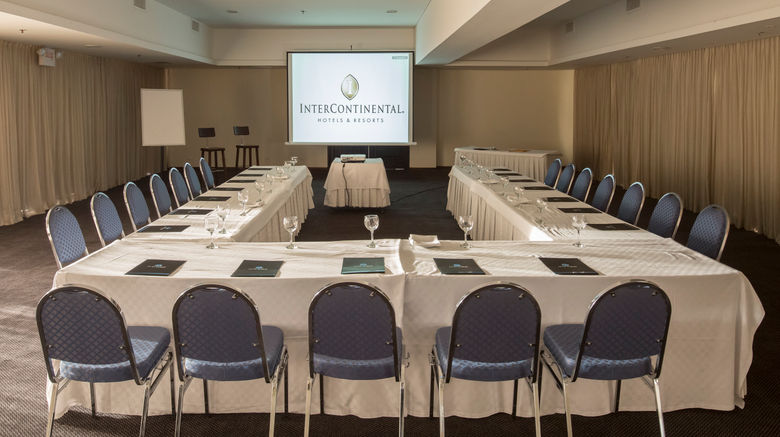<b>InterContinental Hotel Medellin Meeting</b>. Images powered by <a href="https://www.leonardoworldwide.com/" title="Leonardo Worldwide" target="_blank">Leonardo</a>.