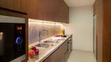Ascott Sudirman Jakarta Room