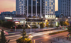 Somerset Grand Central Dalian