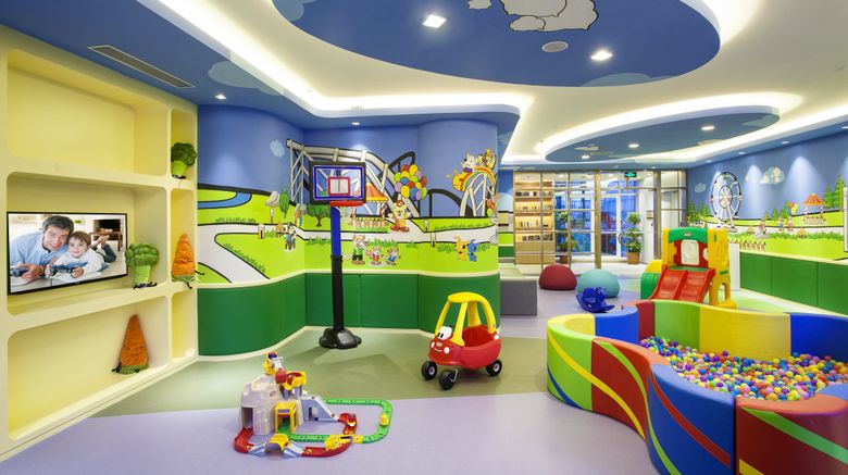 <b>Somerset Grand Central Dalian Room</b>. Images powered by <a href="https://www.leonardoworldwide.com/" title="Leonardo Worldwide" target="_blank">Leonardo</a>.